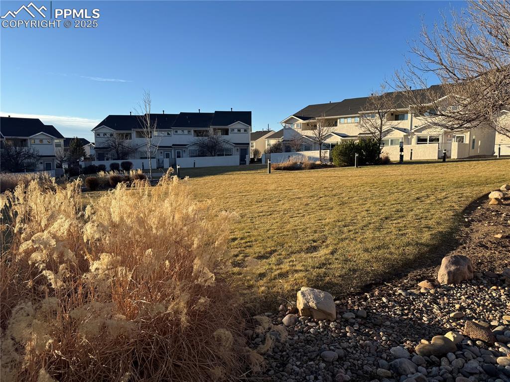 4573 Prestige Point Colorado Springs, CO 80906 - Photo 30 of 31 Complex park inside community
