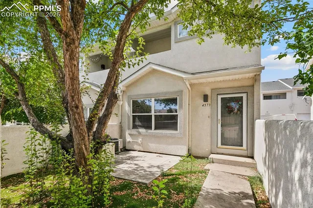 $305,000 | 4573 Prestige Point, Colorado Springs, CO 80906
