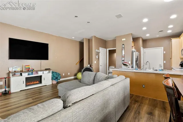 $305,000 | 4573 Prestige Point, Colorado Springs, CO 80906