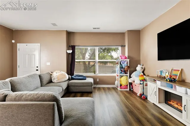 $305,000 | 4573 Prestige Point, Colorado Springs, CO 80906