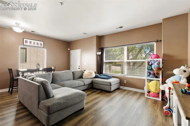 $305,000 | 4573 Prestige Point, Colorado Springs, CO 80906