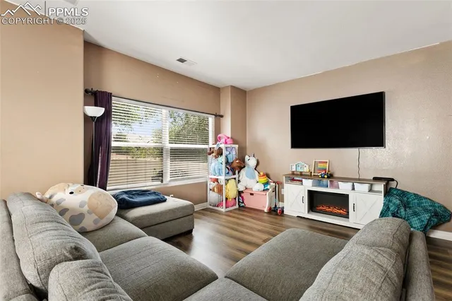 $305,000 | 4573 Prestige Point, Colorado Springs, CO 80906