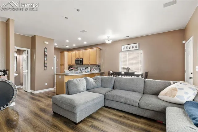 $305,000 | 4573 Prestige Point, Colorado Springs, CO 80906