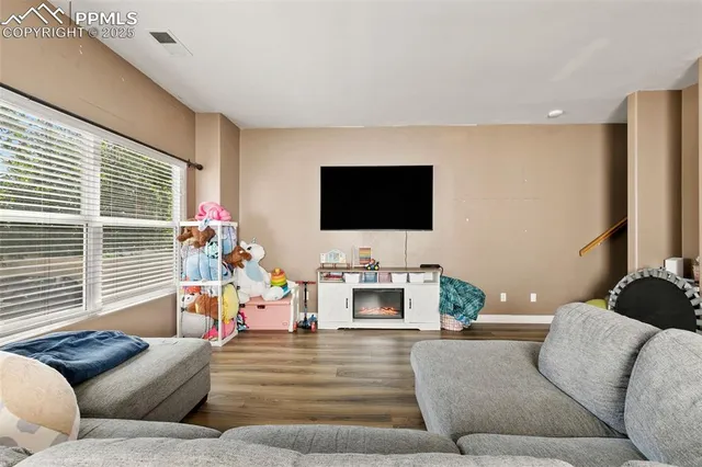 $305,000 | 4573 Prestige Point, Colorado Springs, CO 80906