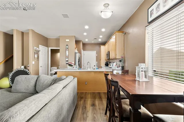 $305,000 | 4573 Prestige Point, Colorado Springs, CO 80906