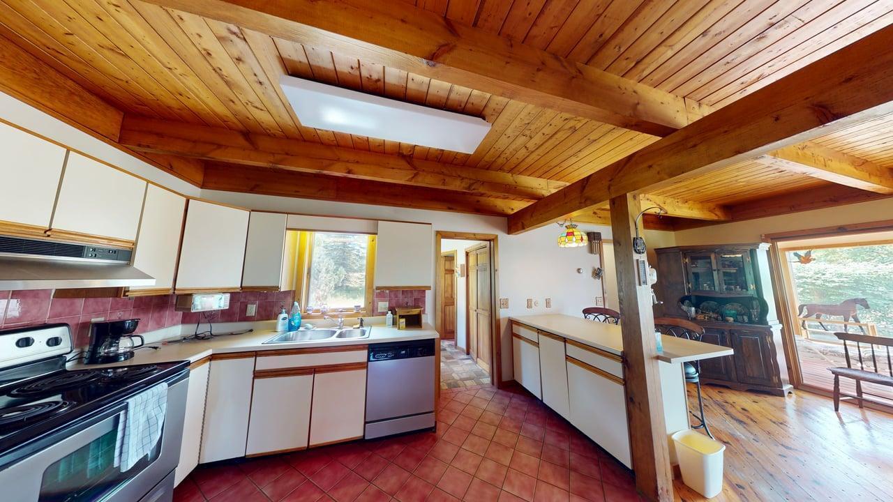 63 Fisher Road Holden, ME 04429 - Photo 13 of 87 63-Fisher-Road-Kitchen