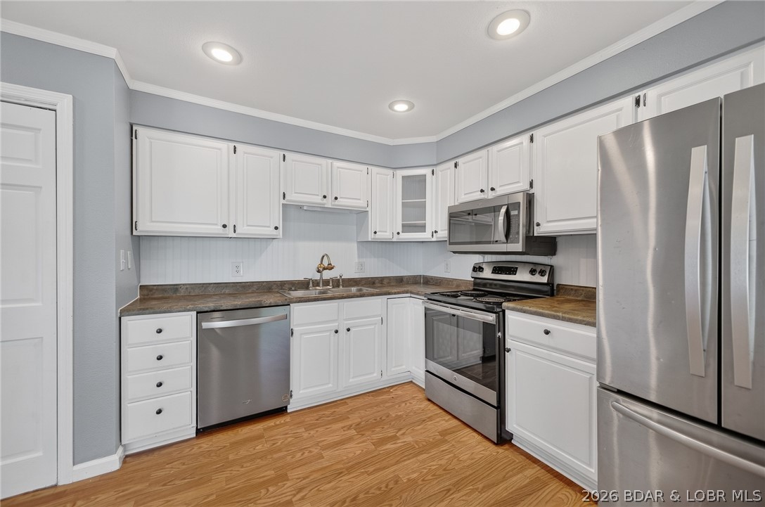 1111 Passover Road, Unit N1 Osage Beach, MO 65065 - Photo 35 of 57