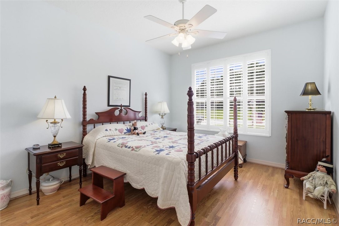 984 West Silver Meadow Loop Hernando, FL 34442 - Photo 17 of 43
