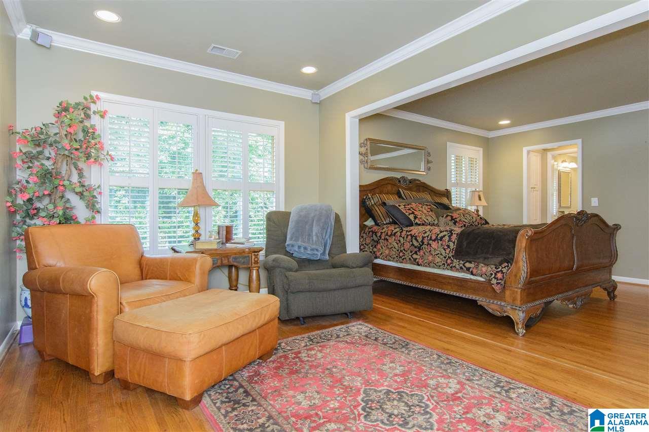 1865 Shades Crest Road Vestavia Hills, AL 35216 - Photo 21 of 50