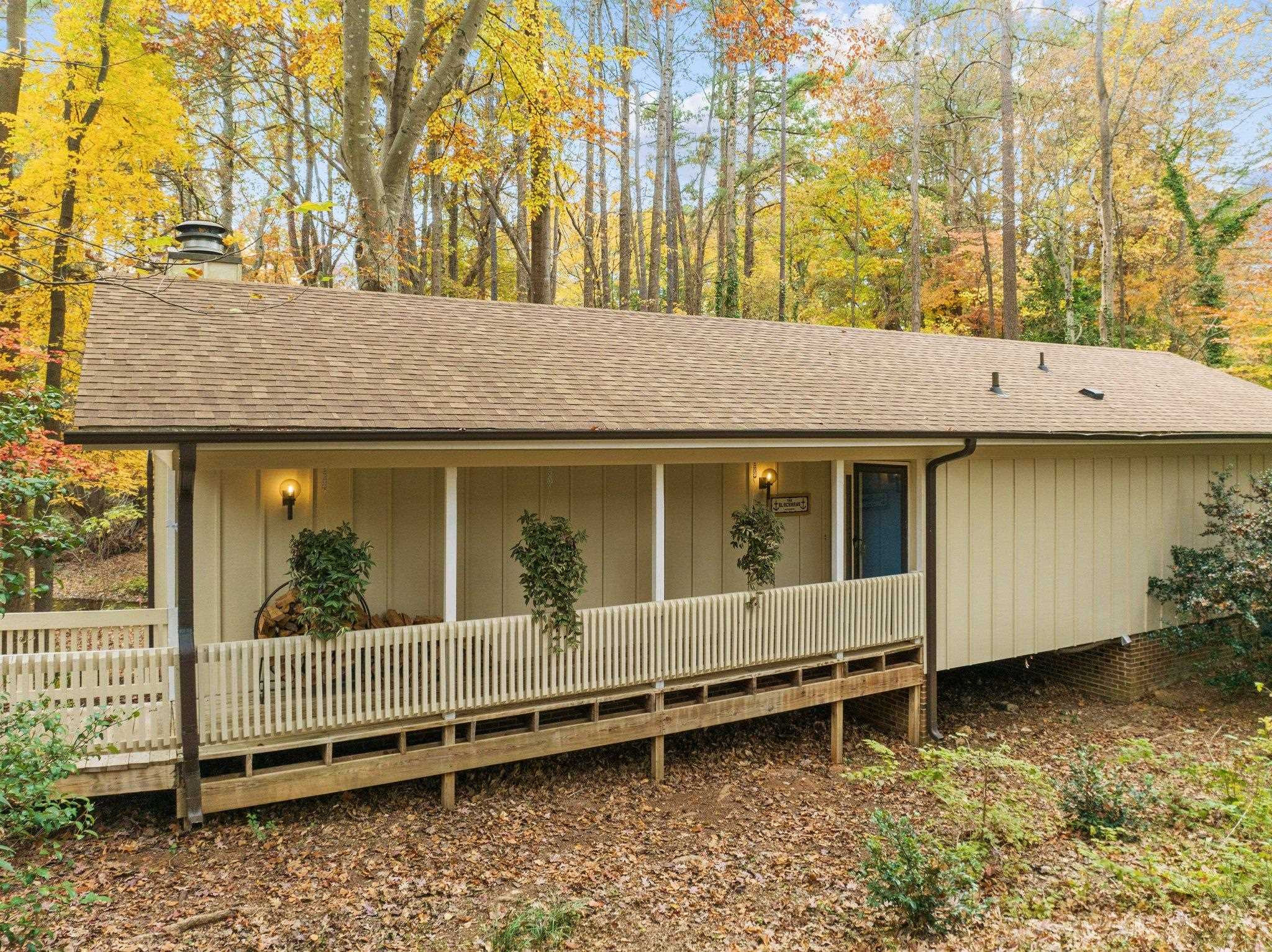 2947 Rue Sans Famille Raleigh, NC 27607 - Photo 1 of 41 Photo 1