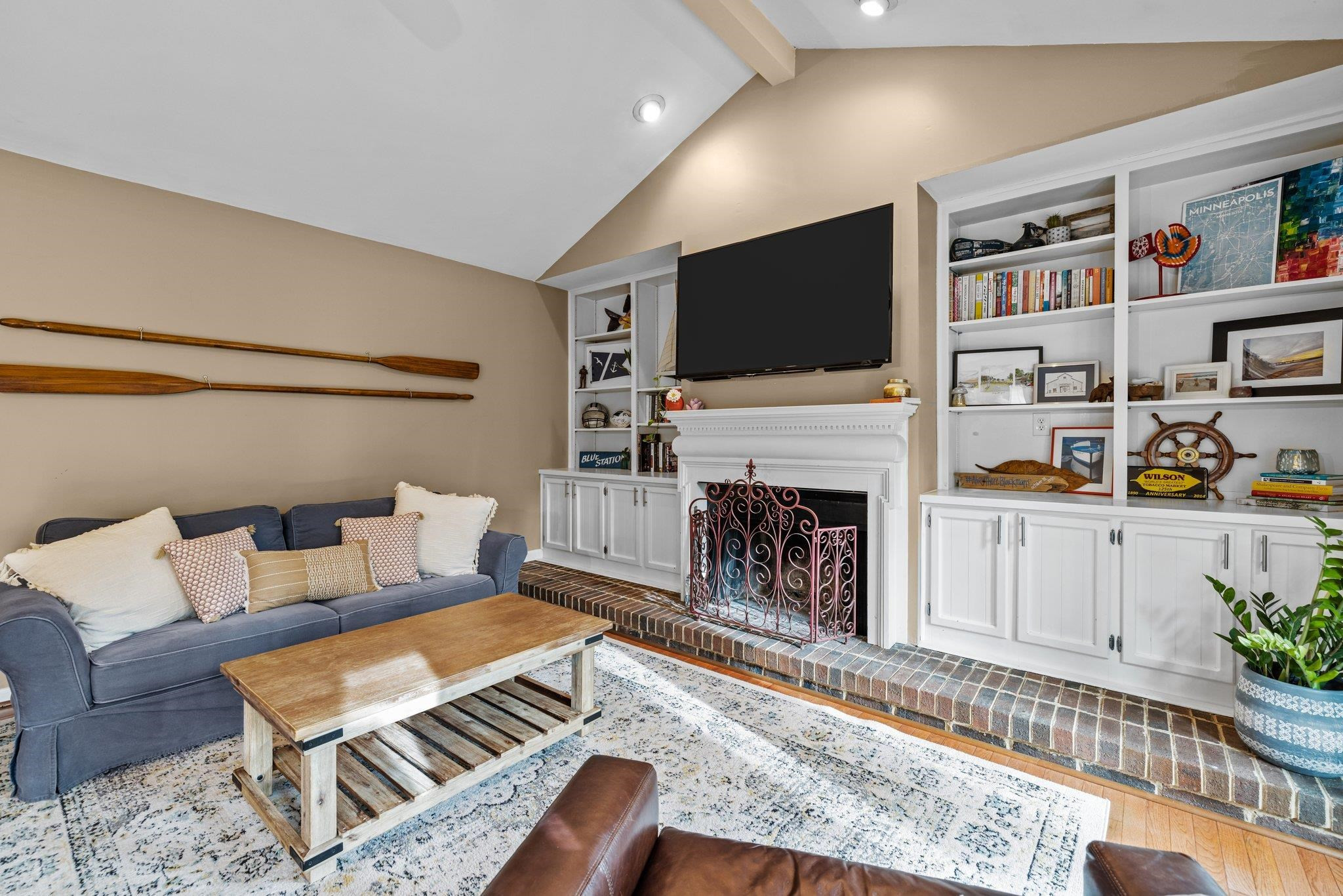 2947 Rue Sans Famille Raleigh, NC 27607 - Photo 12 of 41 Photo 13