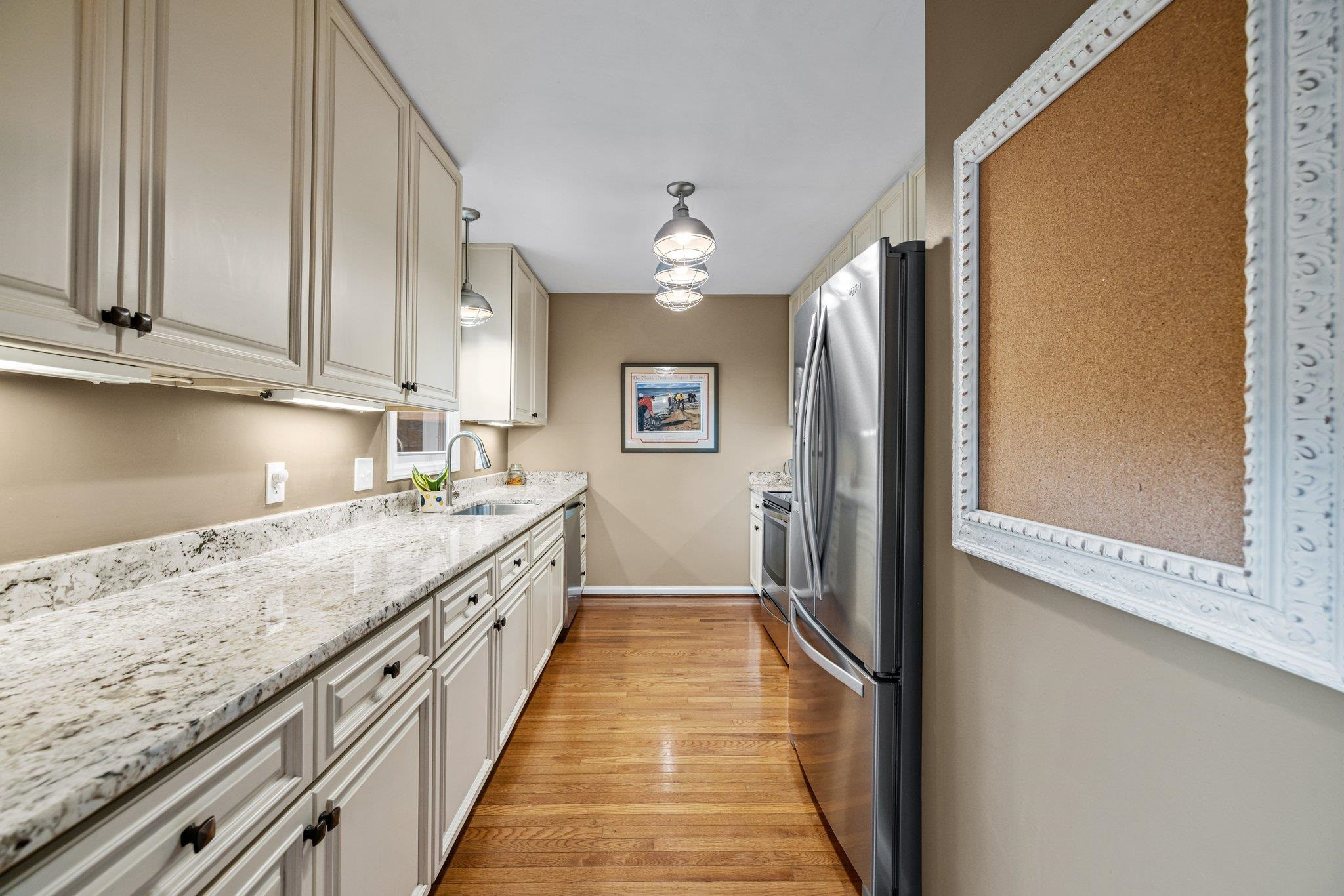 2947 Rue Sans Famille Raleigh, NC 27607 - Photo 14 of 41 Photo 15
