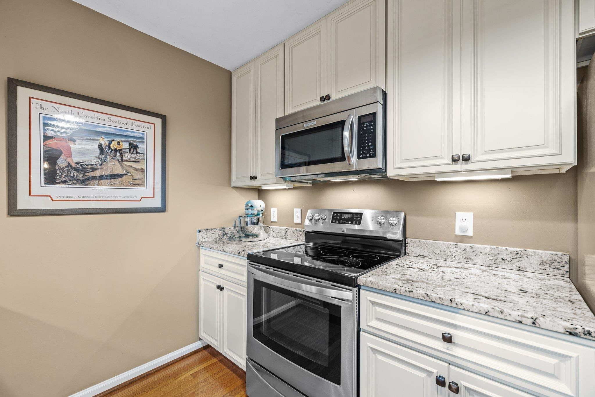 2947 Rue Sans Famille Raleigh, NC 27607 - Photo 17 of 41 Photo 18