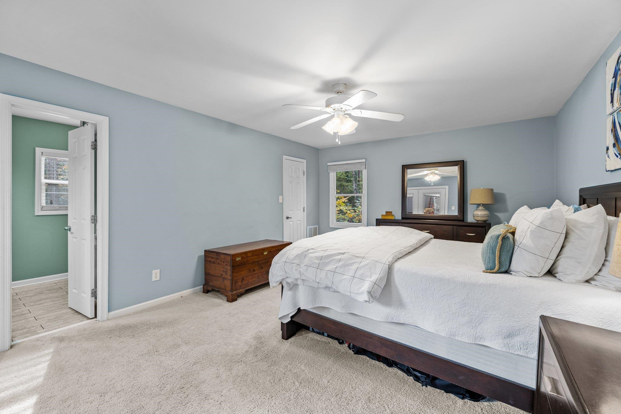 2947 Rue Sans Famille Raleigh, NC 27607 - Photo 19 of 41 Photo 20