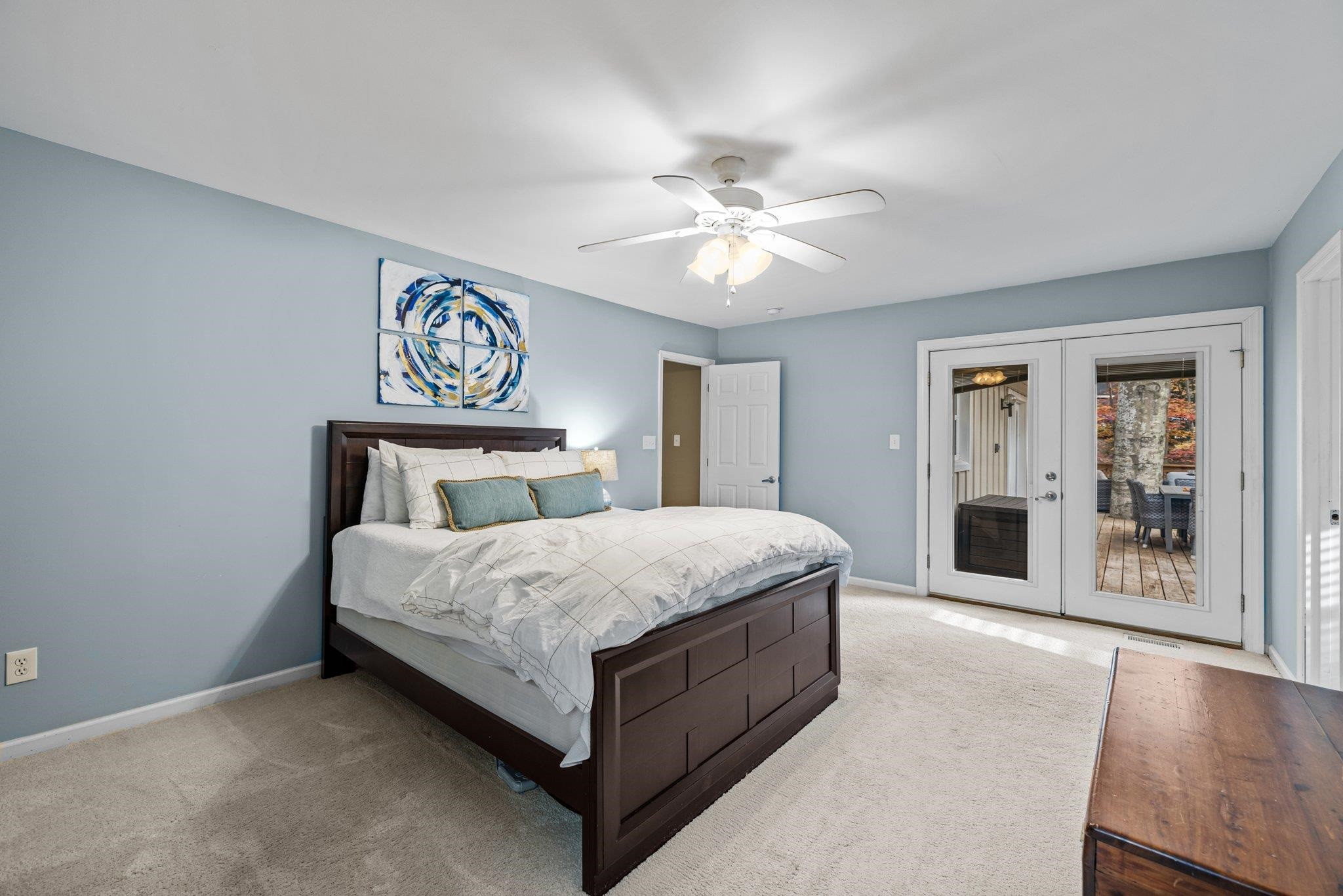 2947 Rue Sans Famille Raleigh, NC 27607 - Photo 20 of 41 Photo 21
