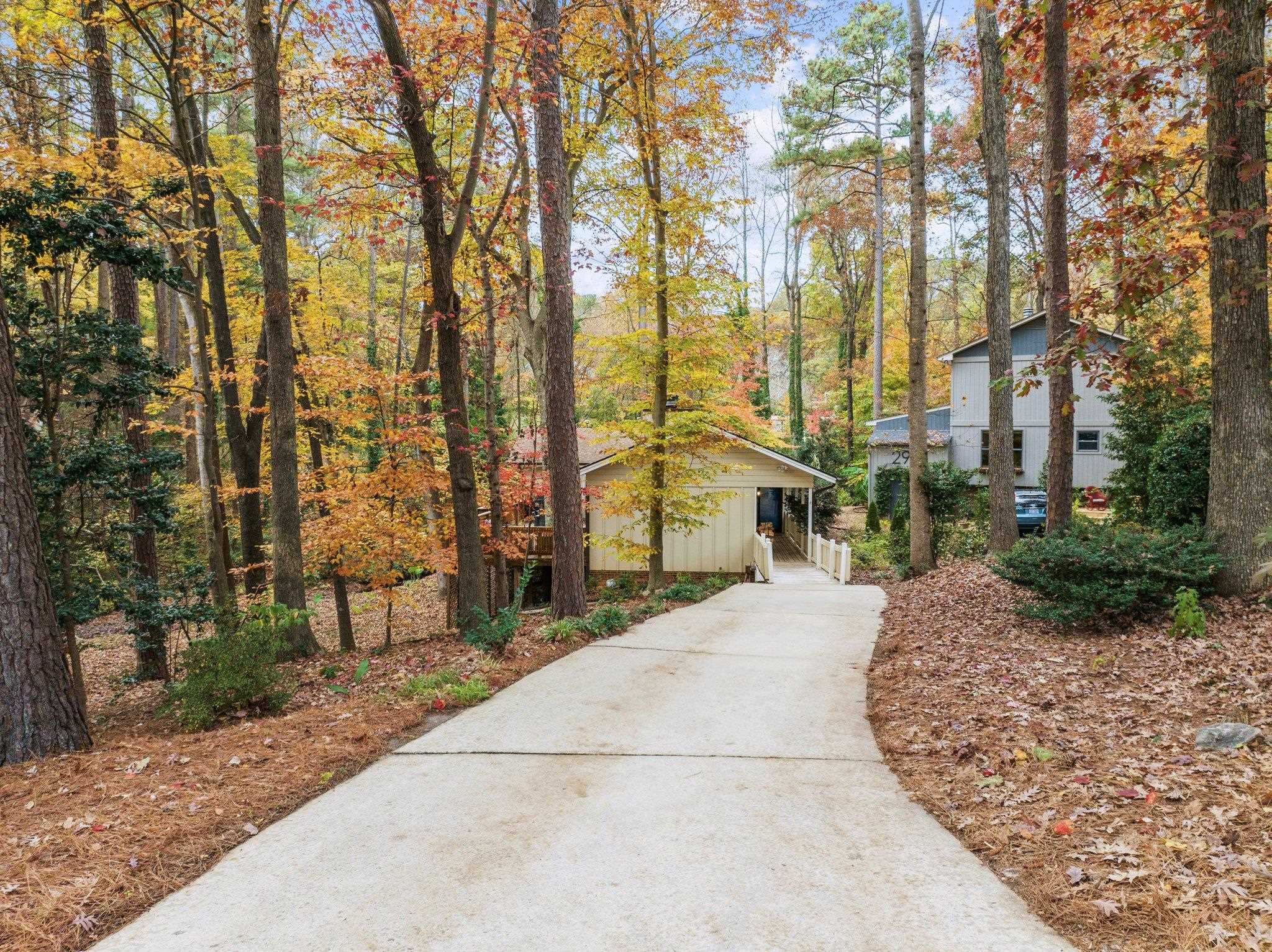 2947 Rue Sans Famille Raleigh, NC 27607 - Photo 2 of 41 Photo 2
