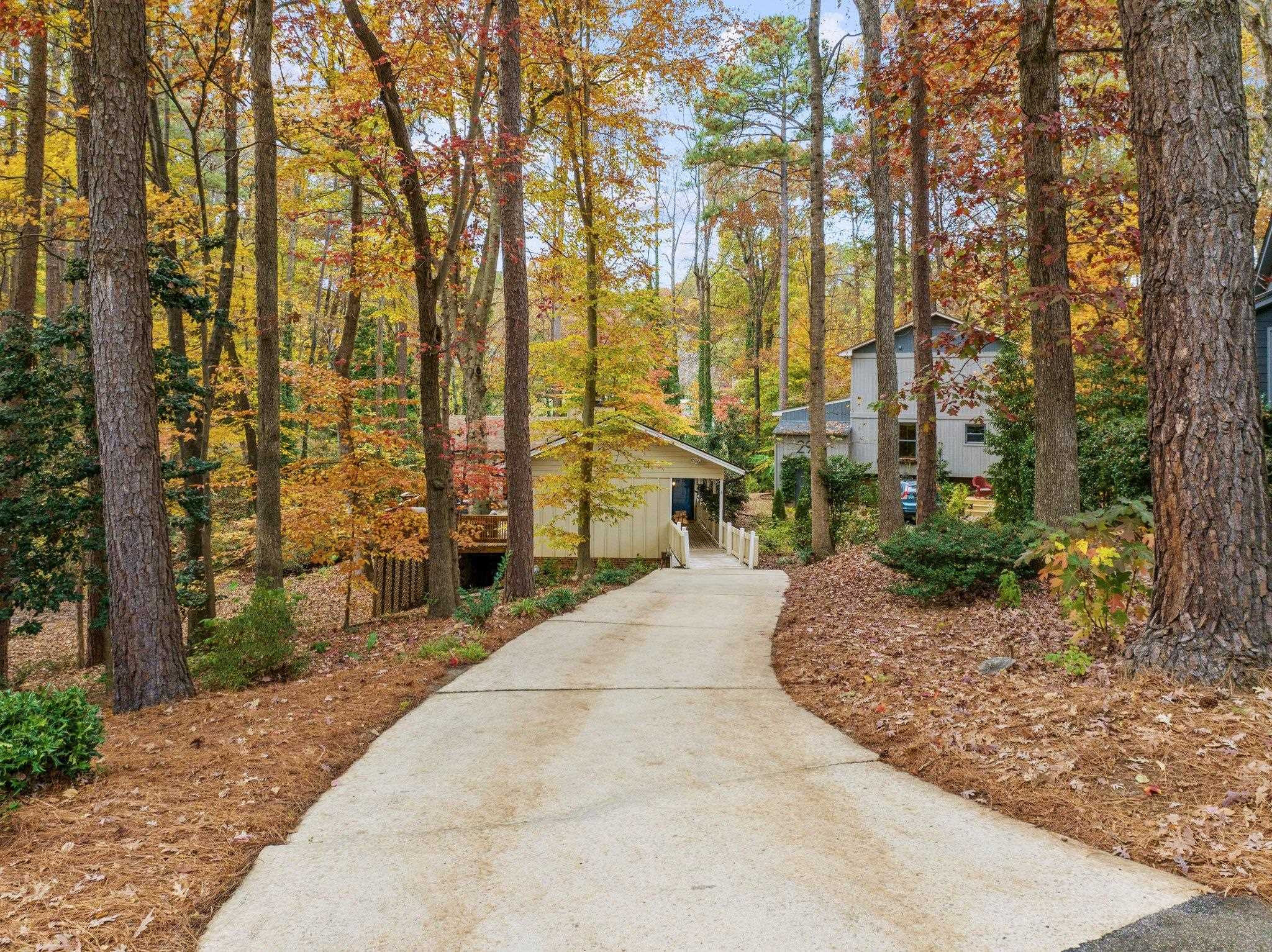 2947 Rue Sans Famille Raleigh, NC 27607 - Photo 28 of 41 Photo 30