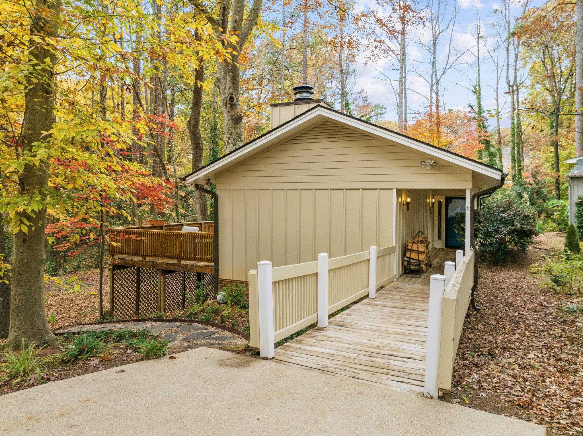 2947 Rue Sans Famille Raleigh, NC 27607 - Photo 31 of 41 Photo 33