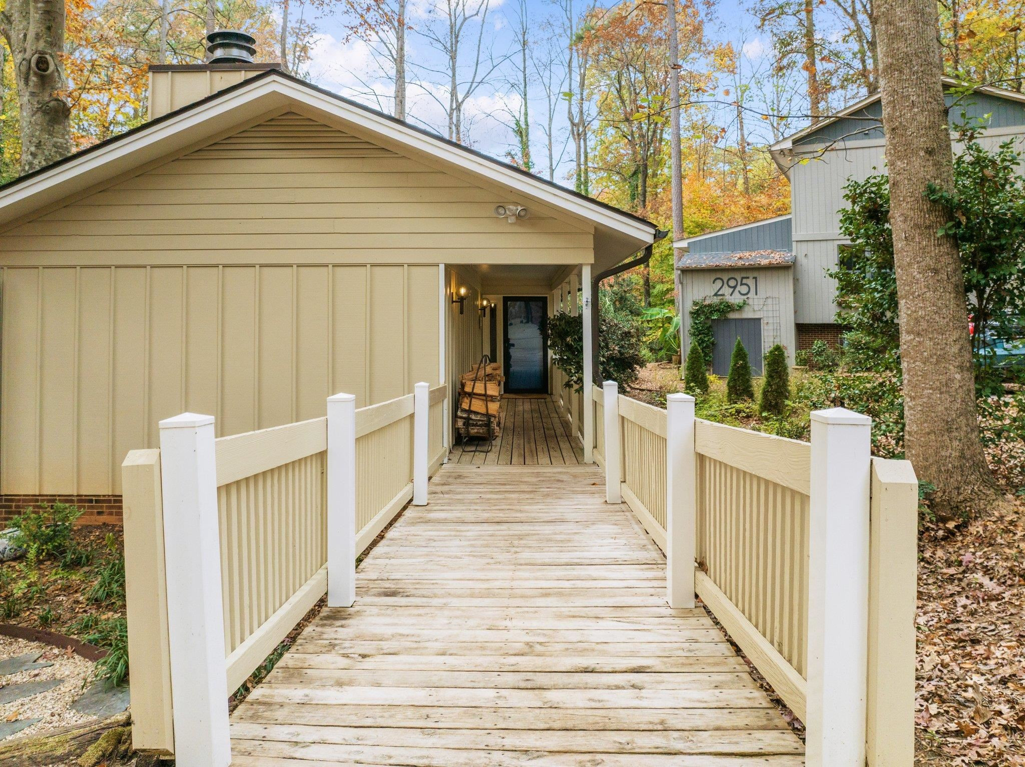 2947 Rue Sans Famille Raleigh, NC 27607 - Photo 32 of 41 Photo 34