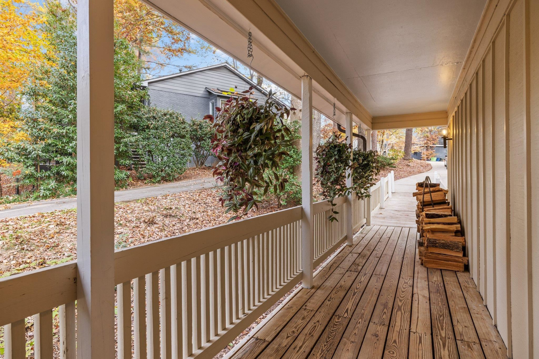2947 Rue Sans Famille Raleigh, NC 27607 - Photo 33 of 41 Photo 35