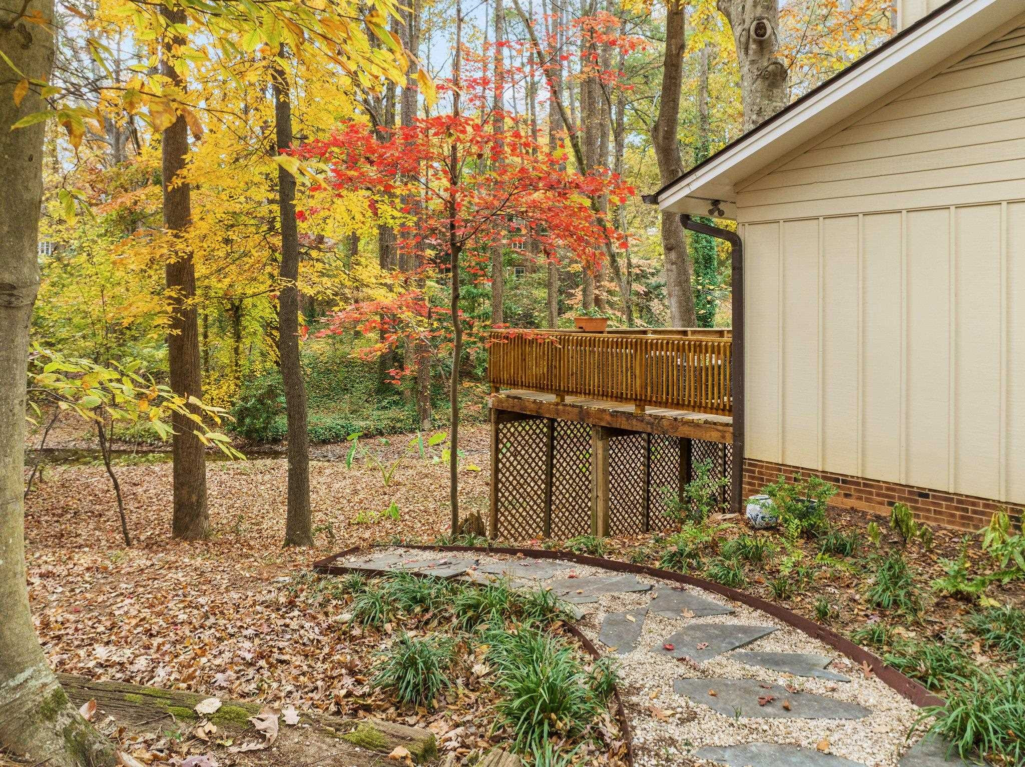 2947 Rue Sans Famille Raleigh, NC 27607 - Photo 34 of 41 Photo 36