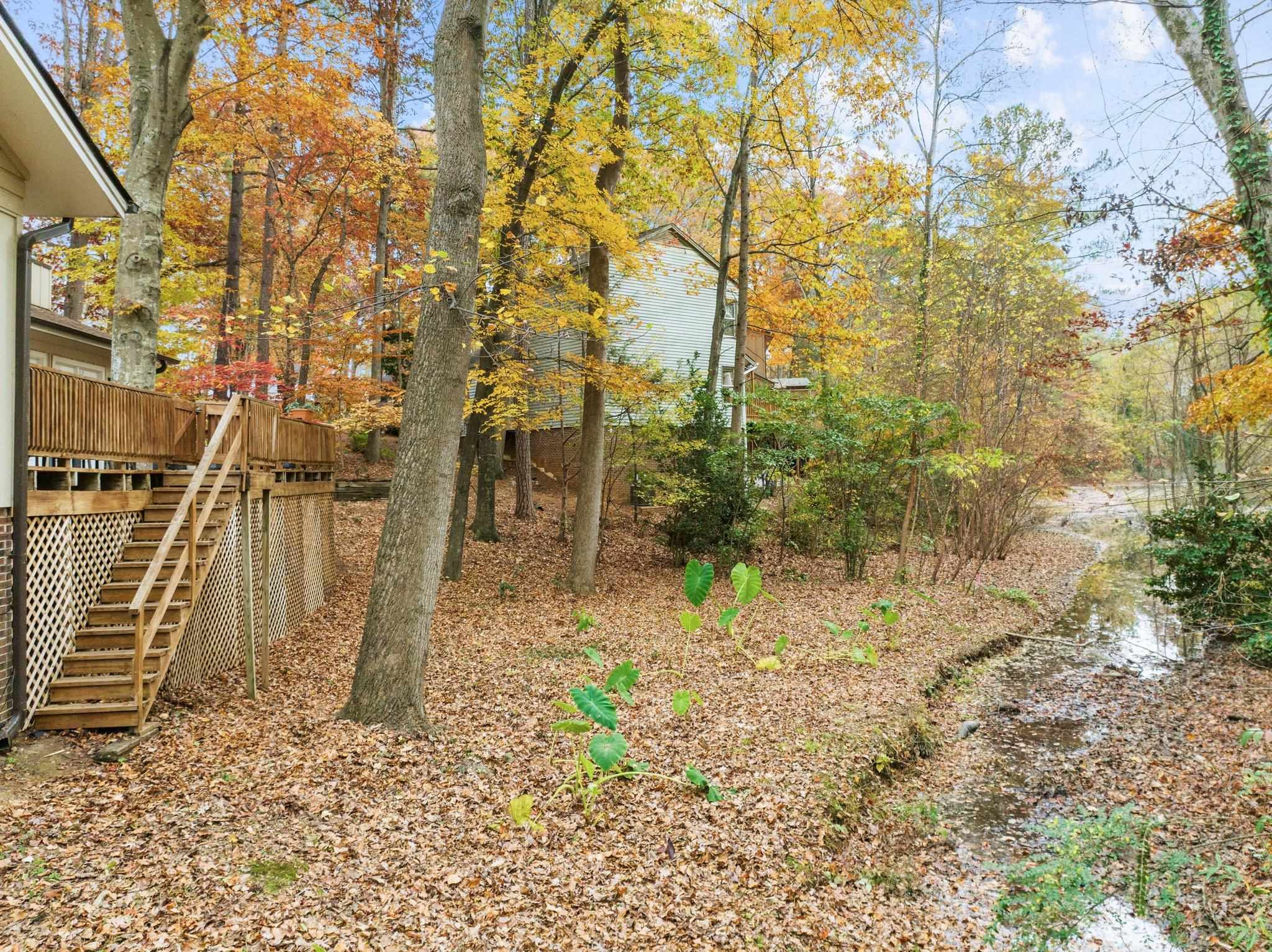 2947 Rue Sans Famille Raleigh, NC 27607 - Photo 38 of 41 Photo 41