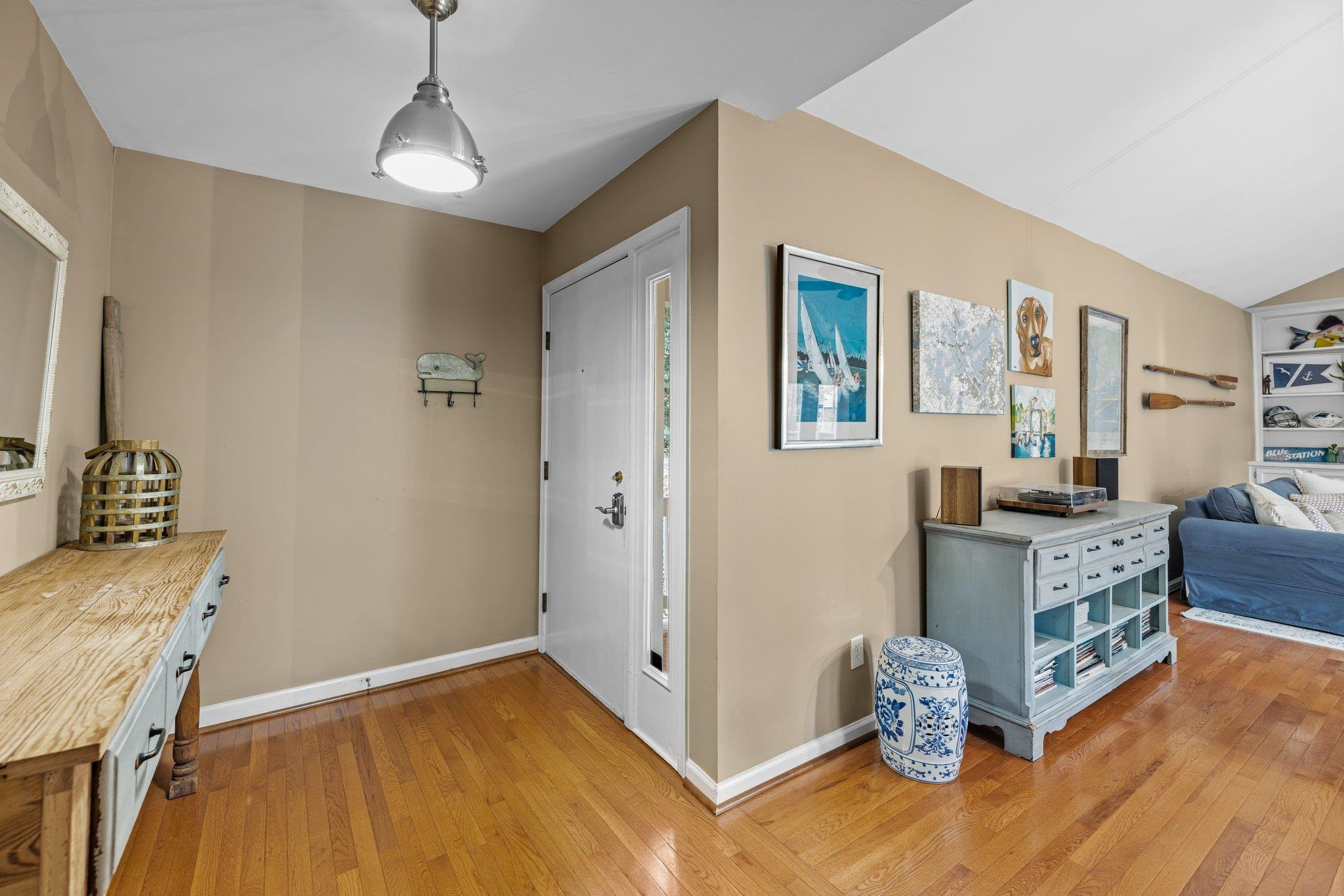 2947 Rue Sans Famille Raleigh, NC 27607 - Photo 4 of 41 Photo 5