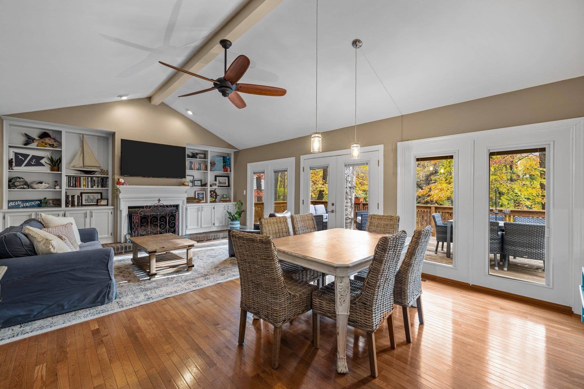 2947 Rue Sans Famille Raleigh, NC 27607 - Photo 5 of 41 Photo 6