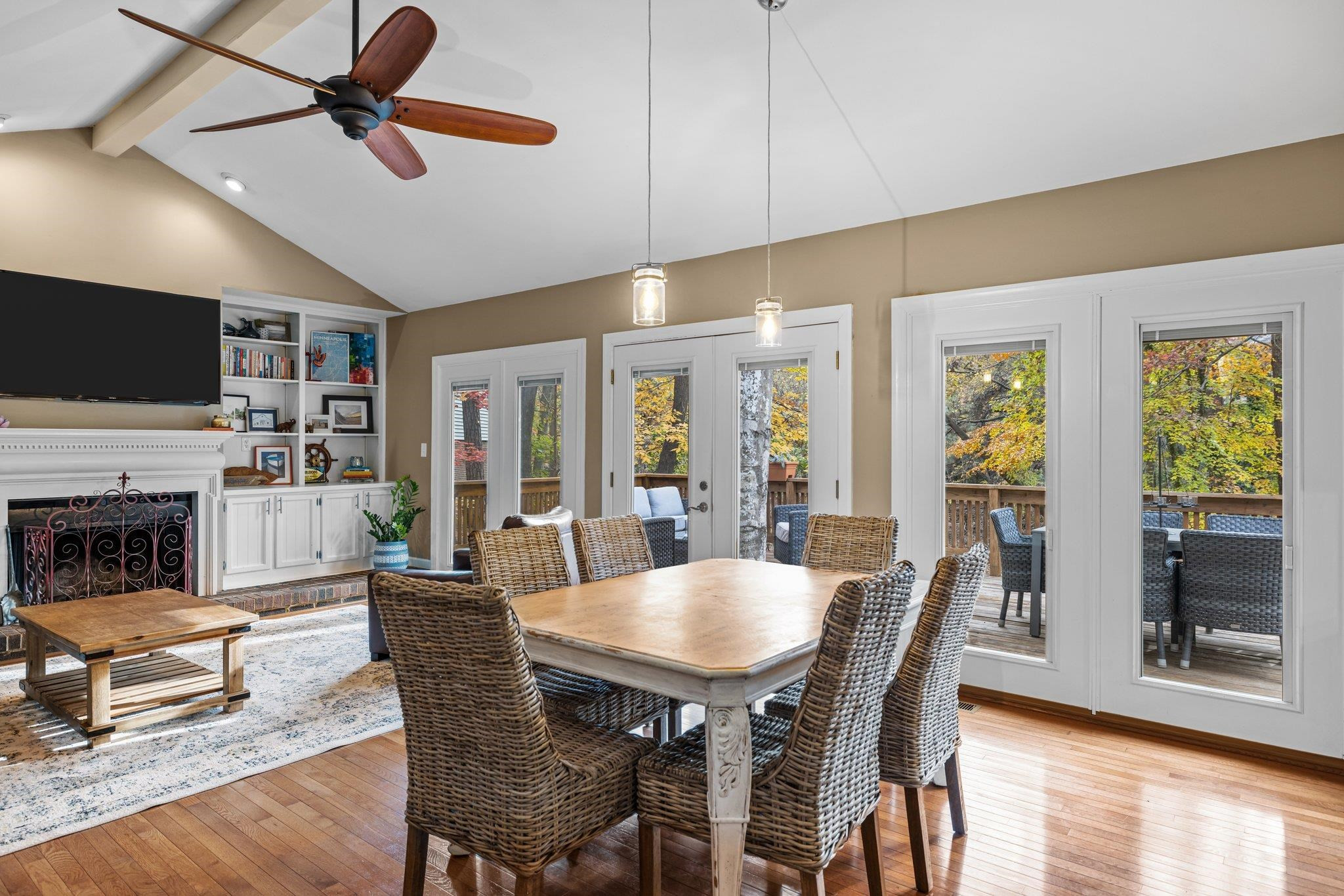 2947 Rue Sans Famille Raleigh, NC 27607 - Photo 6 of 41 Photo 7