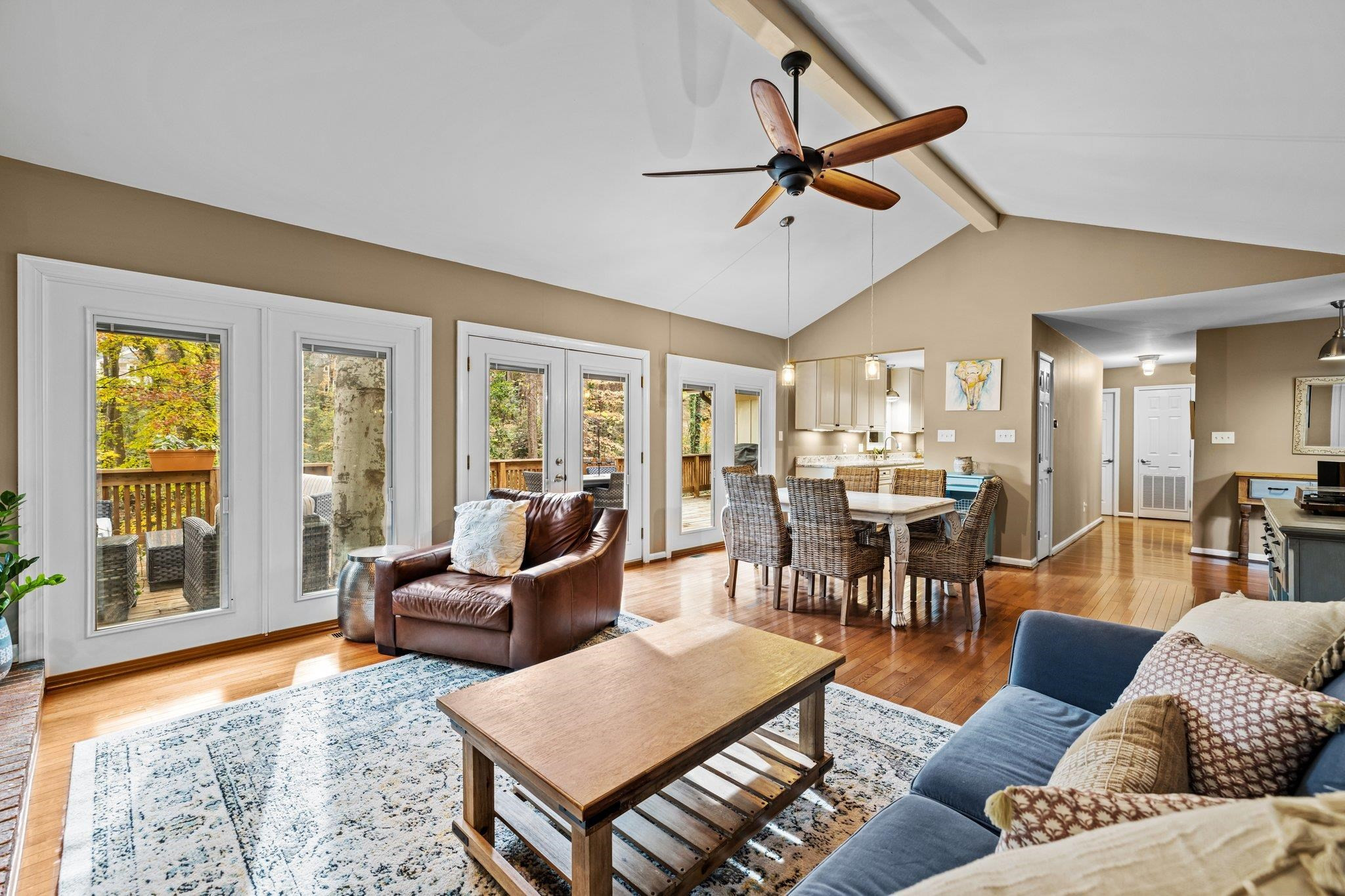 2947 Rue Sans Famille Raleigh, NC 27607 - Photo 10 of 41 Photo 11