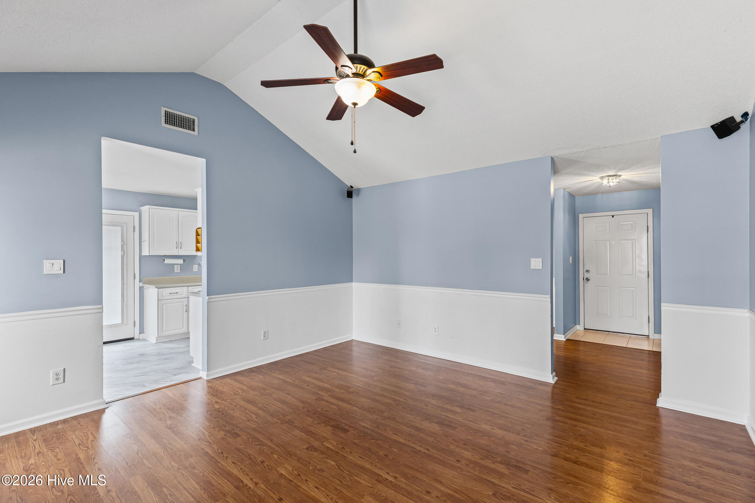 1416 Brookstone Road Hephzibah, GA 30815 - Photo 9 of 34