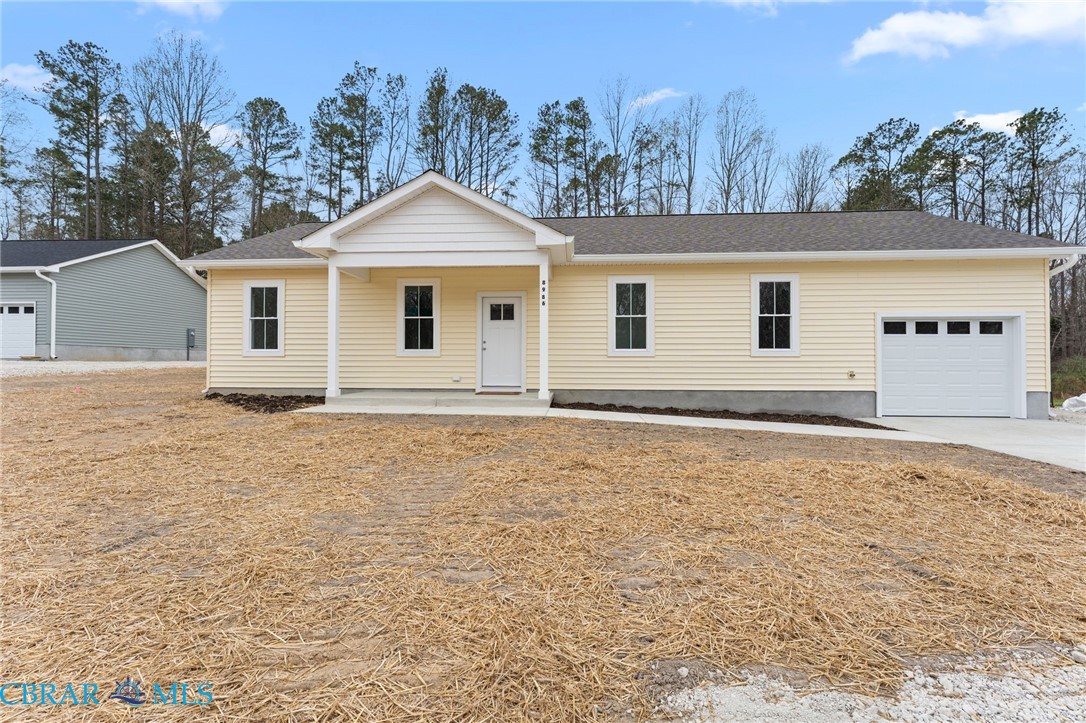 8986 Marlfield Road Gloucester, VA 23061 - Photo 1 of 34