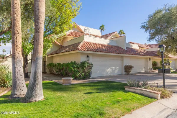 $3,800 | 5537 North 71st Street, Paradise Valley, AZ 85253