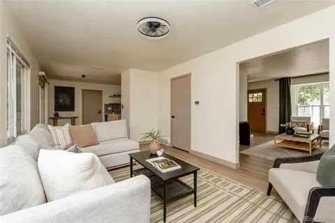 $550,000 | 1410 South Vaughn Circle, Aurora, CO 80012