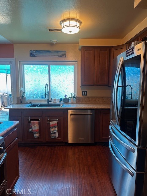 5246 St George Road Westminster, CA 92683 - Photo 12 of 29 Kitchen