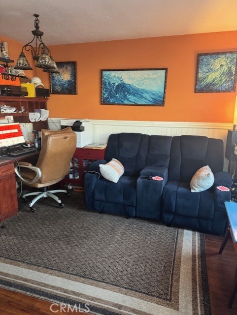 5246 St George Road Westminster, CA 92683 - Photo 15 of 16 a room with gym equipment