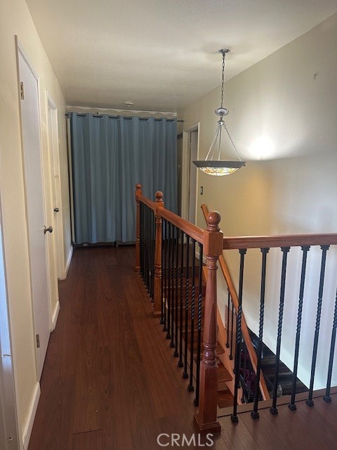 5246 St George Road Westminster, CA 92683 - Photo 16 of 29 Hallway