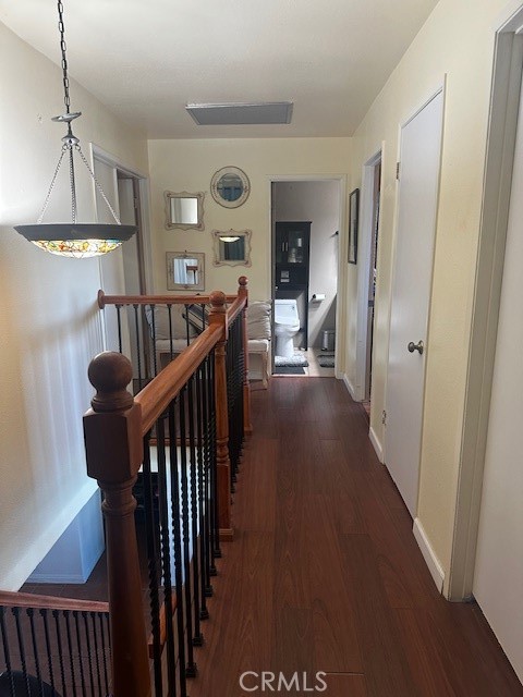 5246 St George Road Westminster, CA 92683 - Photo 17 of 29 Hallway