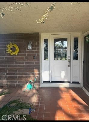 5246 St George Road Westminster, CA 92683 - Photo 2 of 16 a view of a garden with a chair