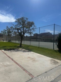 5246 St George Road Westminster, CA 92683 - Photo 25 of 29 Tennis courts