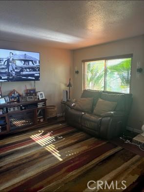 5246 St George Road Westminster, CA 92683 - Photo 7 of 16 a living room with furniture and a window