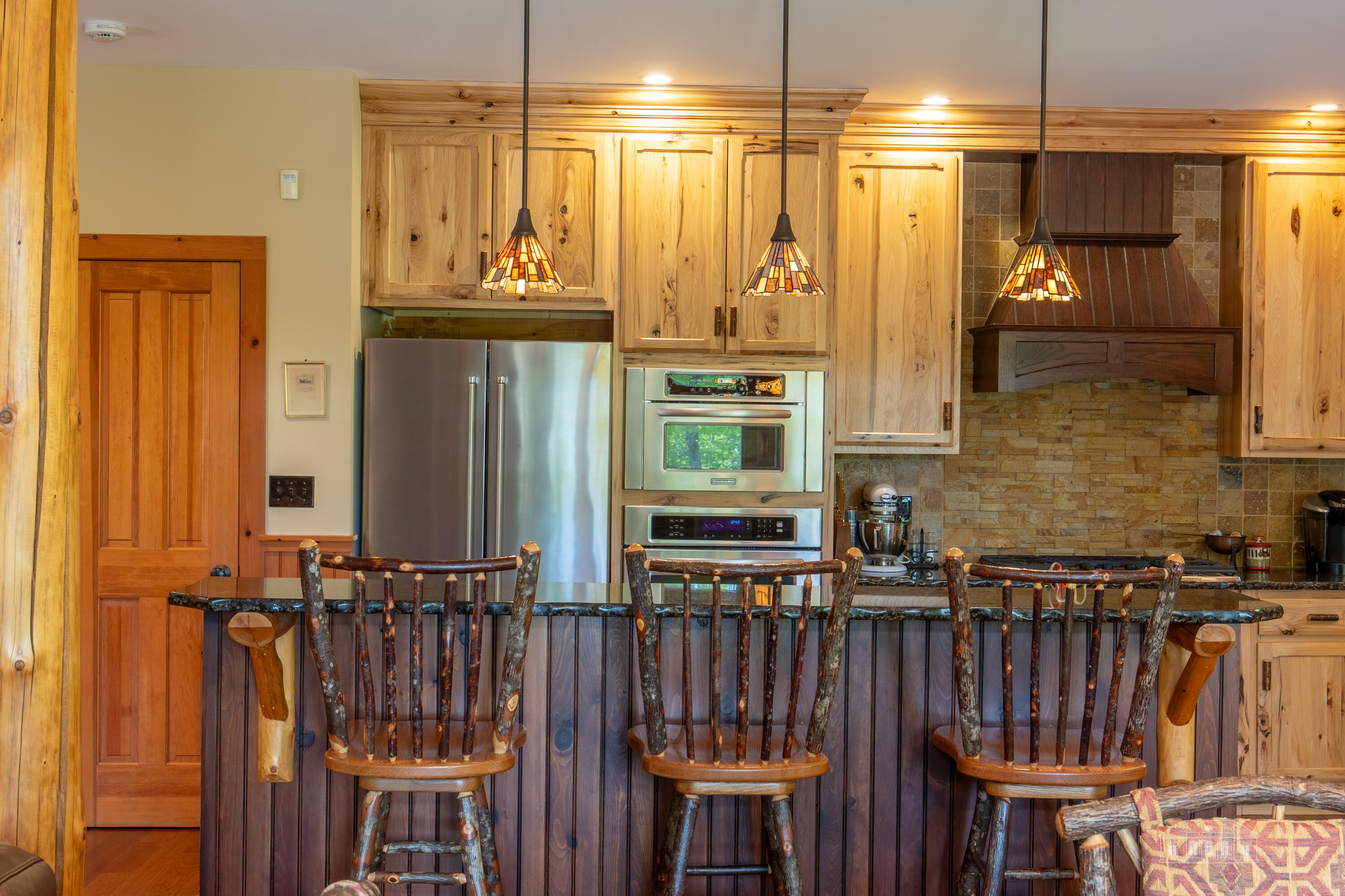 35 Tebbutt Road Rainbow Lake, NY 12976 - Photo 13 of 66