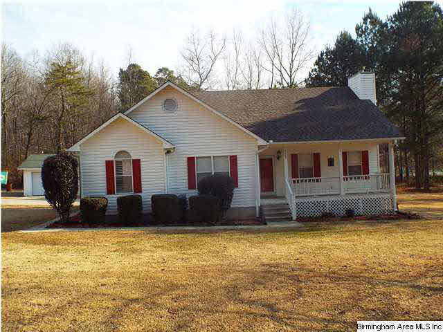 120 Triple Creek Road Cleveland, AL 35049 - Photo 3 of 32