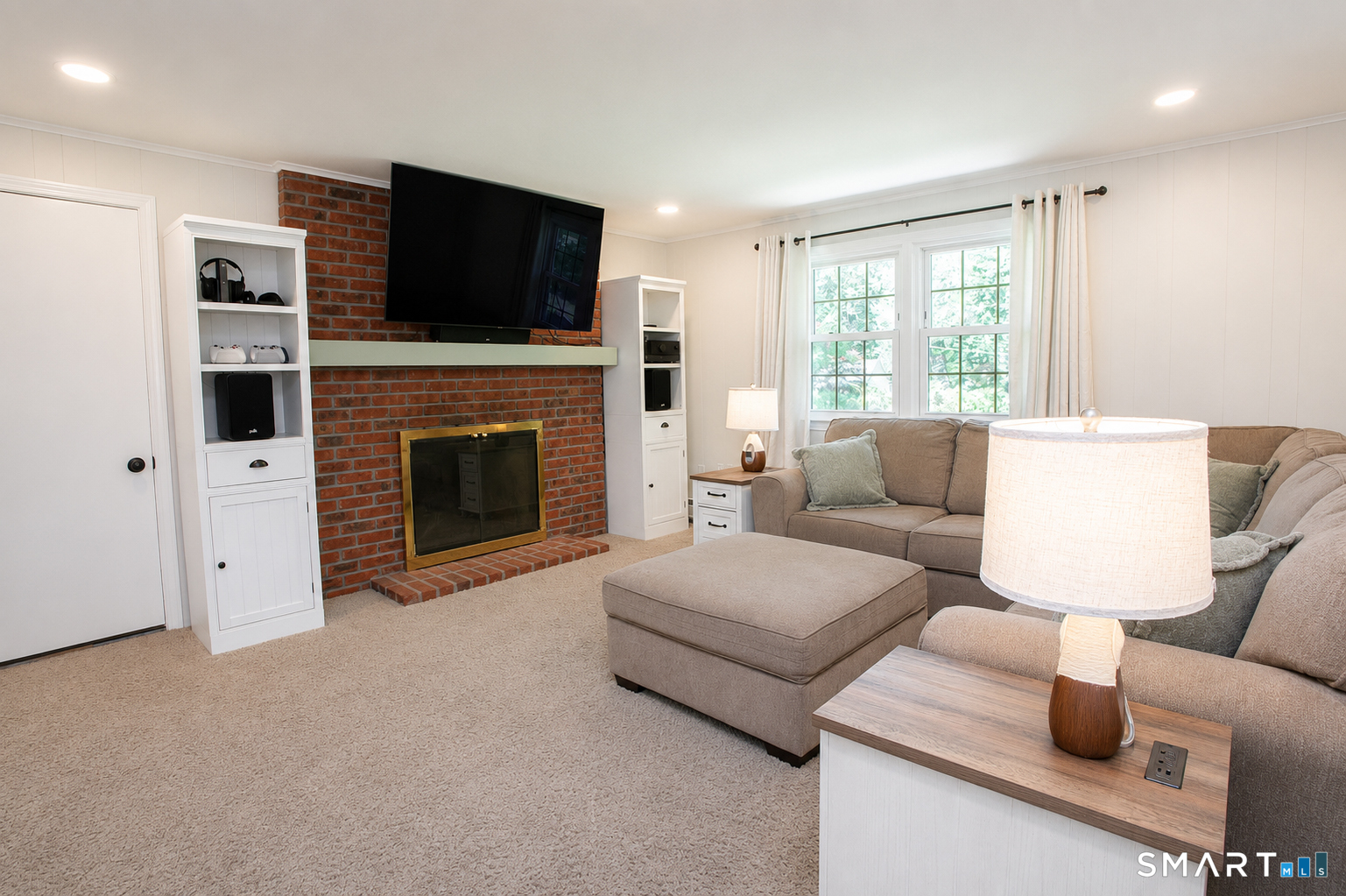 48 Quorn Hunt Road Simsbury, CT 06092 - Photo 13 of 38