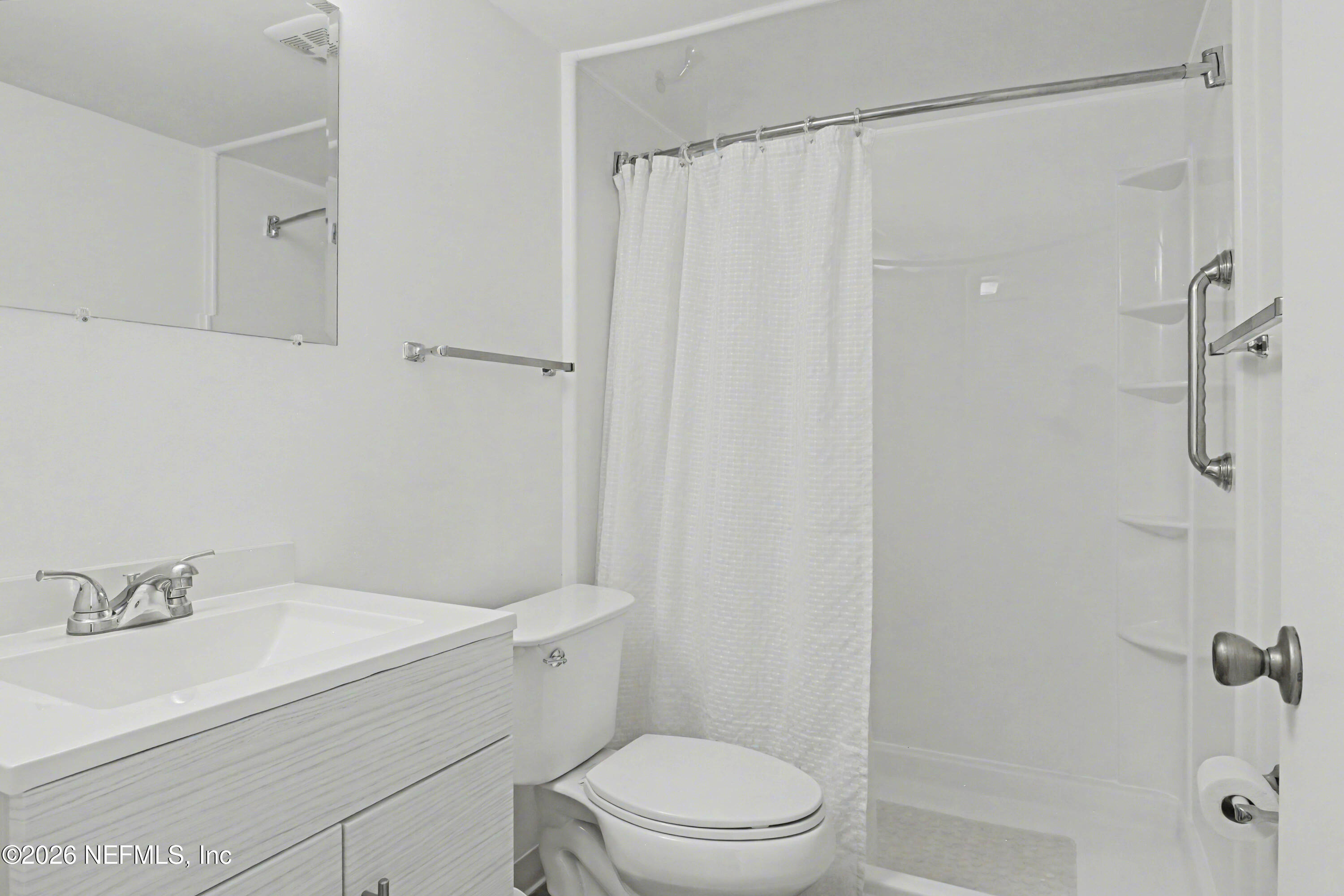 115 River Bend Road, Unit C Welaka, FL 32193 - Photo 26 of 44 bathroom (2)