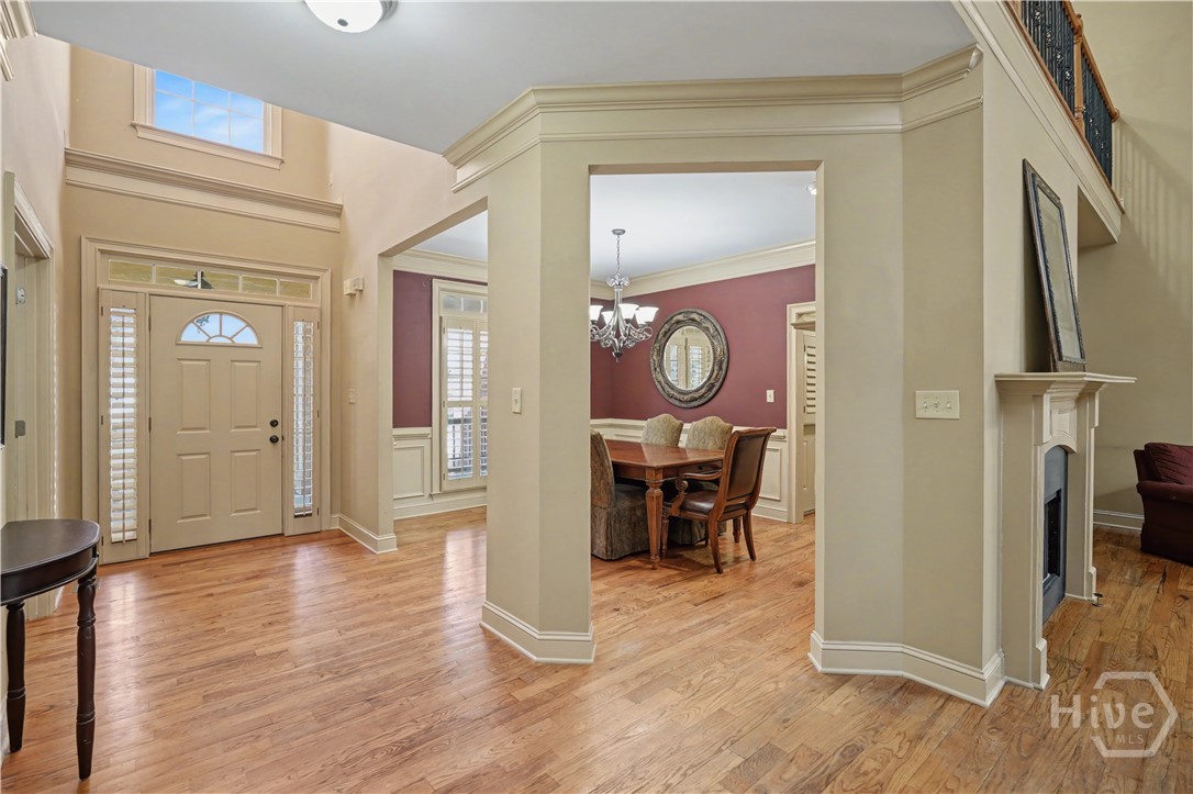 1101 Spring Valley Way Bishop, GA 30621 - Photo 4 of 52