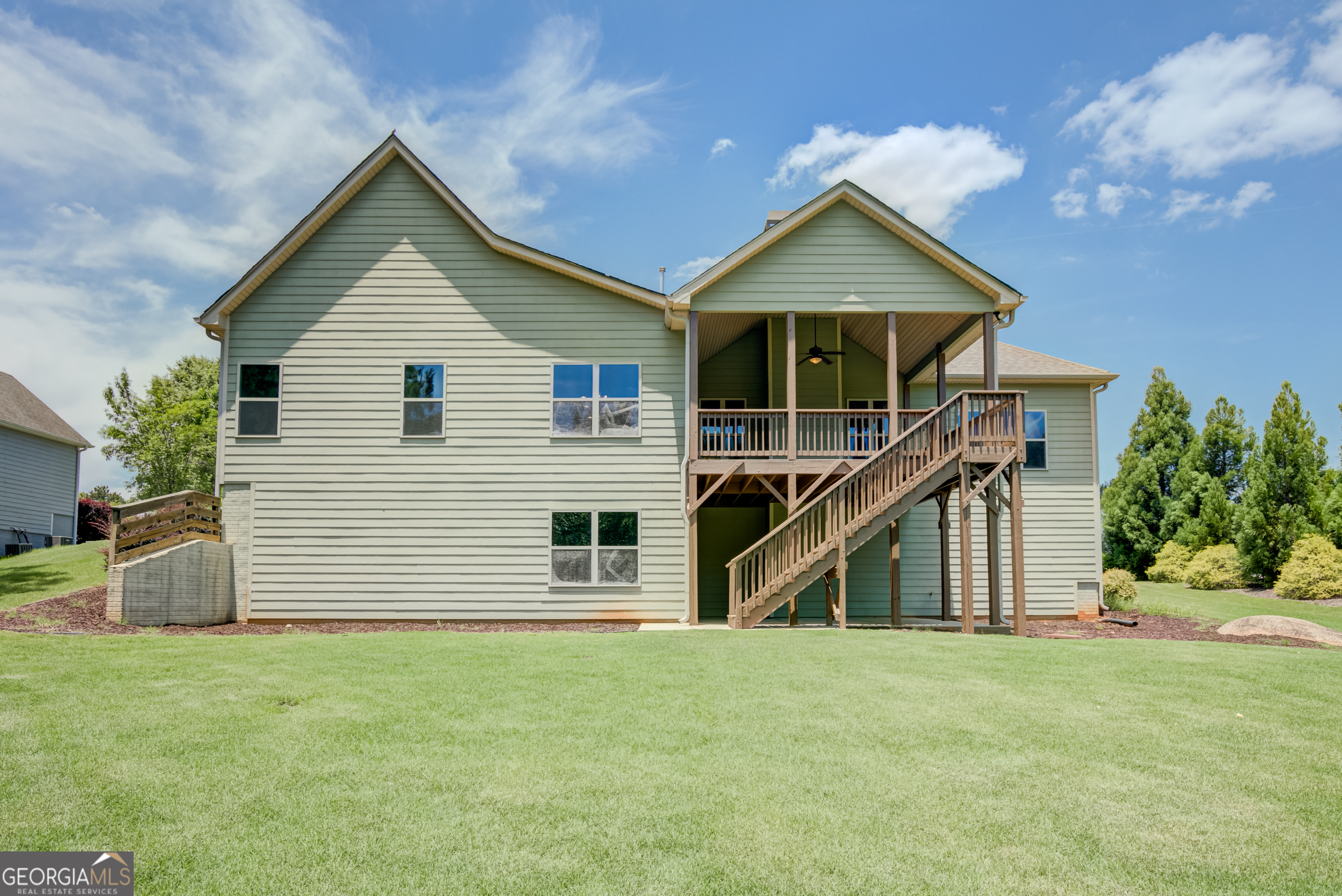 137 Kenmare Row Tyrone, GA 30290 - Photo 40 of 91
