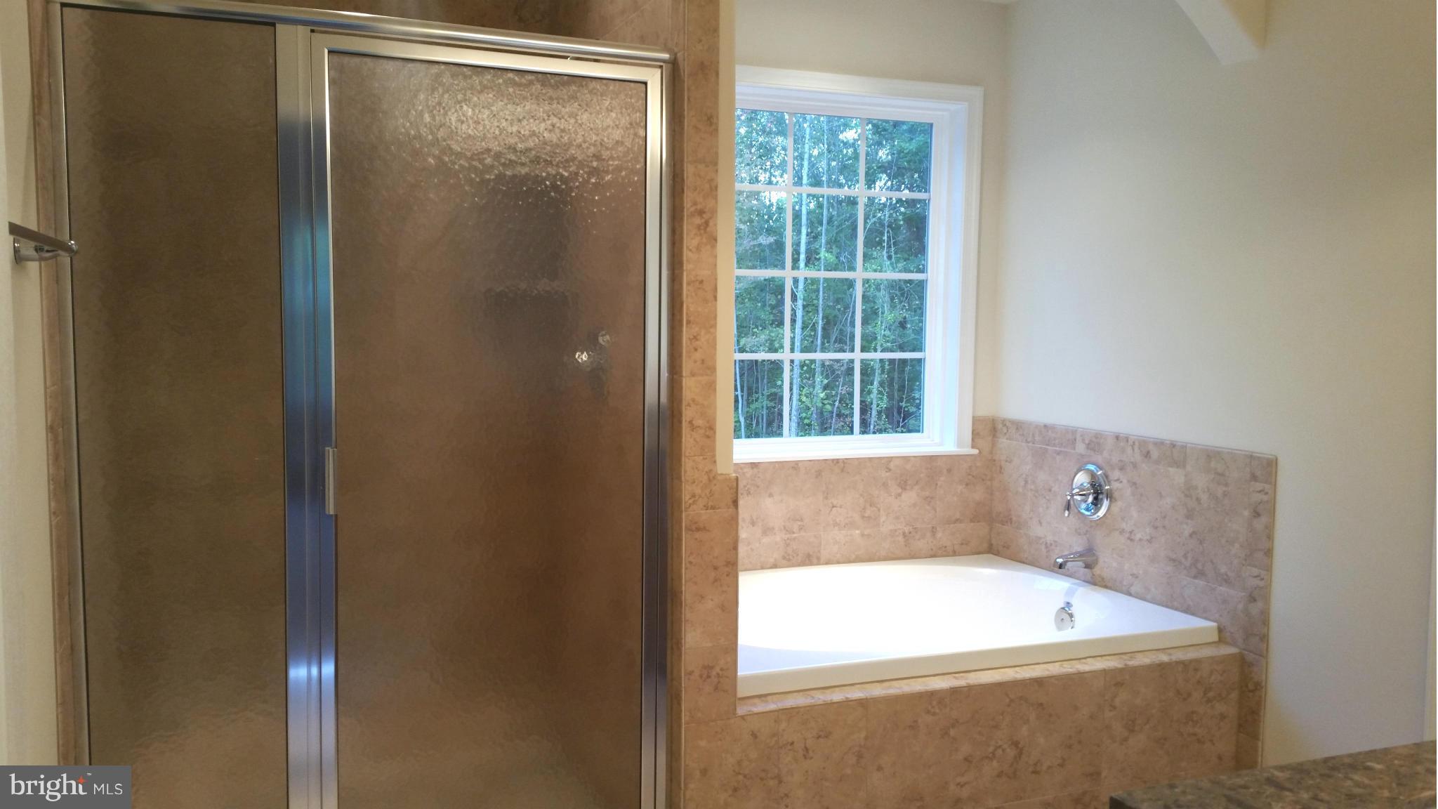 472 Decatur Road Stafford, VA 22554 - Photo 19 of 26 Bath (Master)