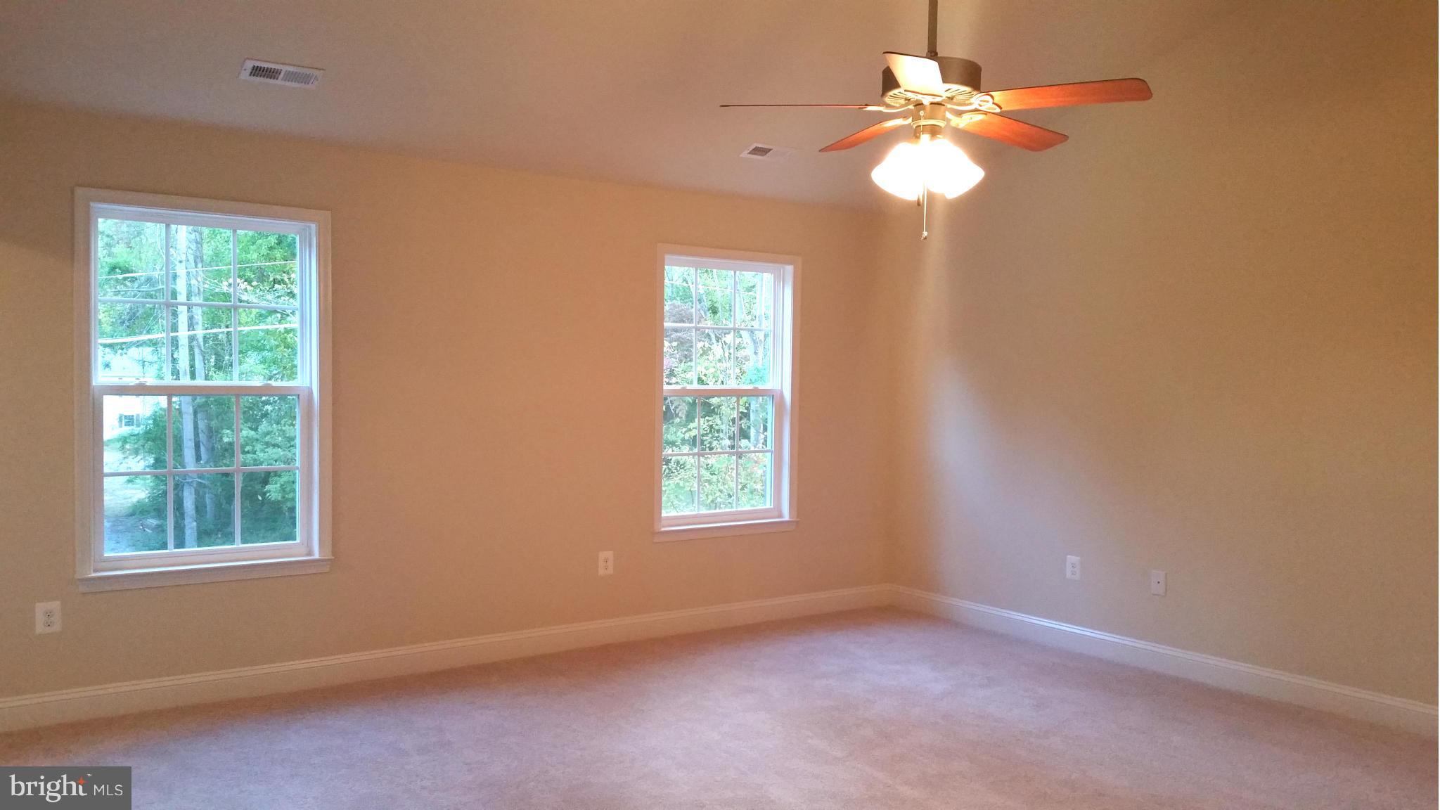 472 Decatur Road Stafford, VA 22554 - Photo 21 of 26 Bedroom (Master)