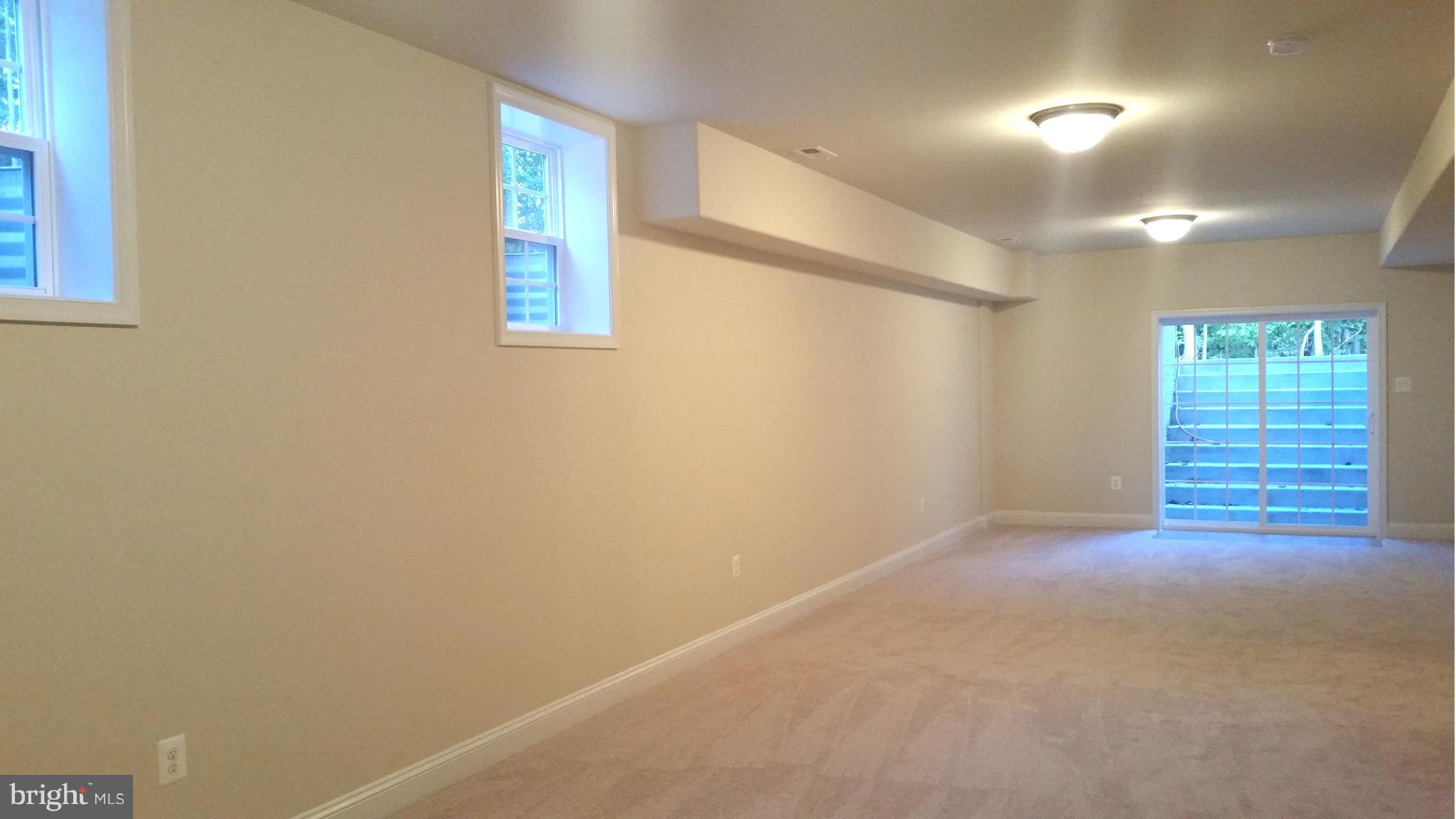 472 Decatur Road Stafford, VA 22554 - Photo 25 of 26 Basement